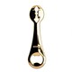 image 5 of Bugatti Kiss Bottle Opener Gold