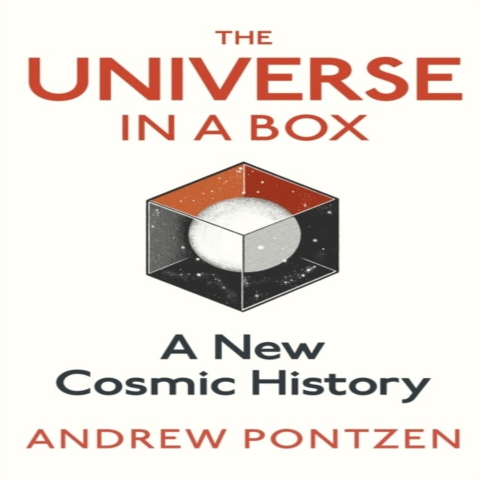 The Universe In A Box