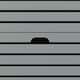 image 6 of Bergen Three Tier Shoe Cabinet | Grey | Grey