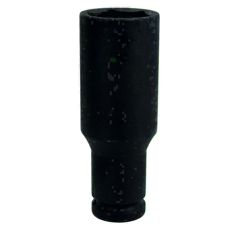 image 1 of 32mm Extra Deep Long Metric MM Impact Socket 1/2" Drive 6 Sided Single Hex