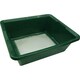 image 1 of Garland Fine Mesh Garden Sieve - Green - 36 x 31 x 12.5cm