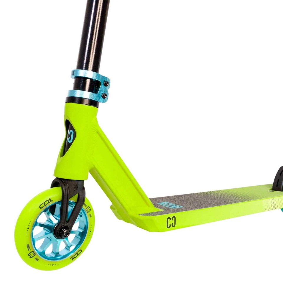 image 1 of CORE CD1 Complete Stunt Scooter