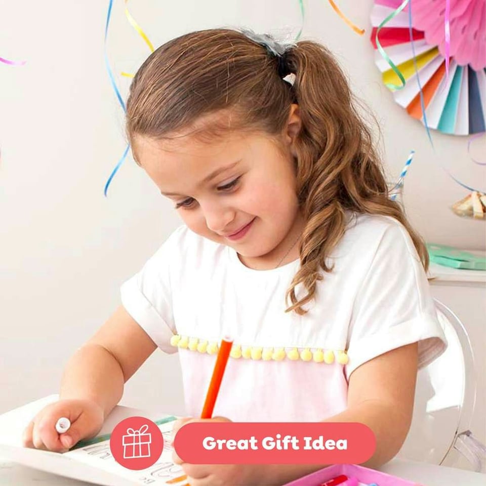 image 1 of Paper Doll Kit - Vintage