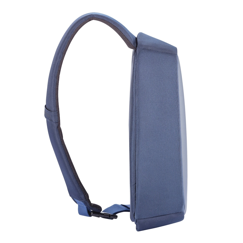 image 1 of XD Design Bobby 4L Crossbody Bag - Navy - One Size | Blue