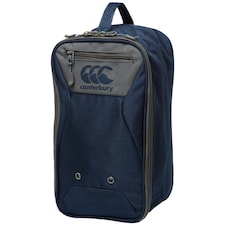 Canterbury Classic Boot Bag - Navy - One Size