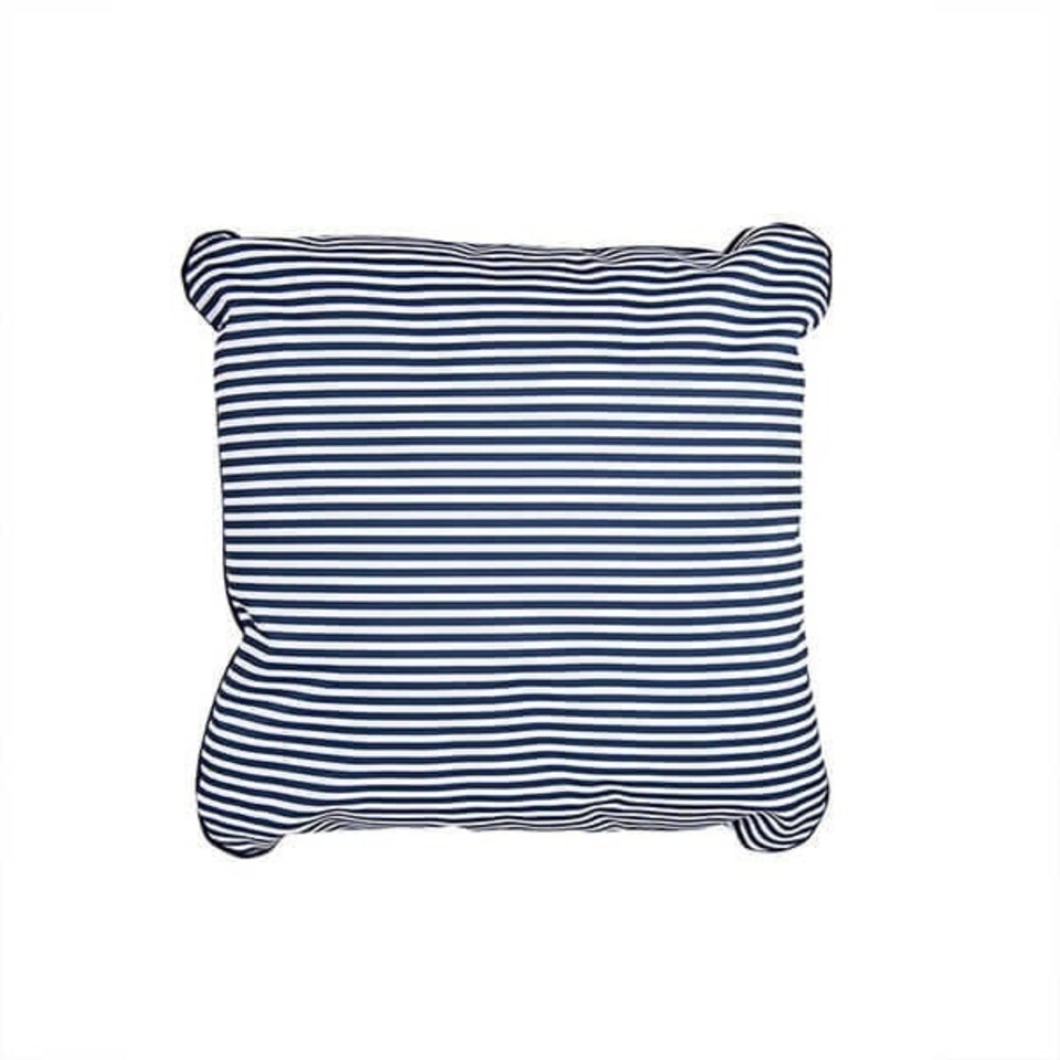 image 1 of Three Rivers 45 x 45cm Outdoor/Indoor Cushion