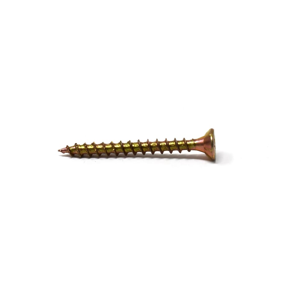 image 1 of Axel High Performance Woodscrews (Dia) 4.0mm (L) 40mm - Box of 200