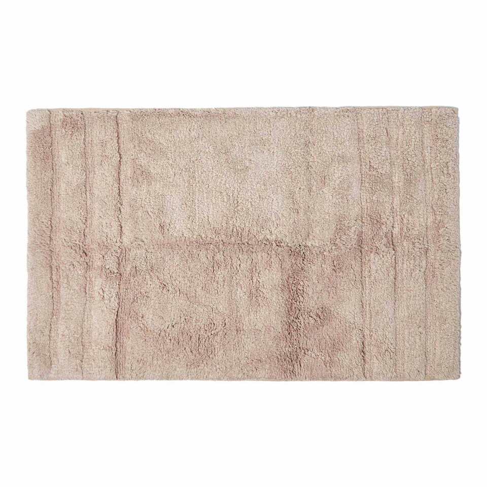 image 1 of Homescapes Spa Supreme Luxury Stone Bath Mat