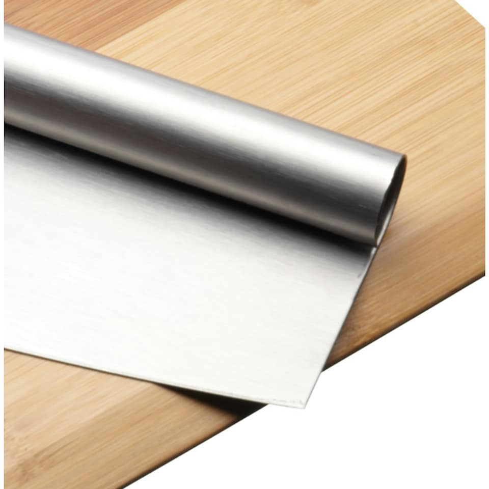 image 1 of KitchenCraft World of Flavours Italian Pizza Serving Set