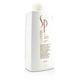 image 2 of Sp Luxe Oil Keratin Protect Shampoo (Lightweight Luxurious Cleansing) - 1000 ml/33.8Oz