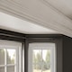 image 4 of 28mm 400cm Black Ball End Eyelet Bay Pole Set 400cm