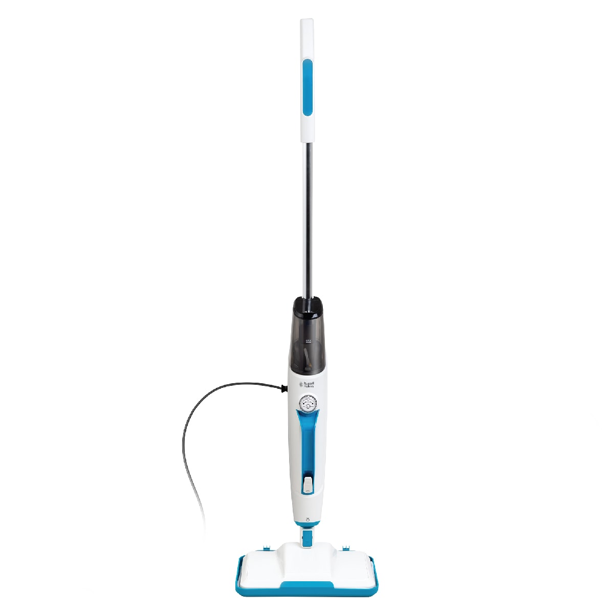 Russell Hobbs Multifunctional 12-in-1 Steam Mop RHMSM6001