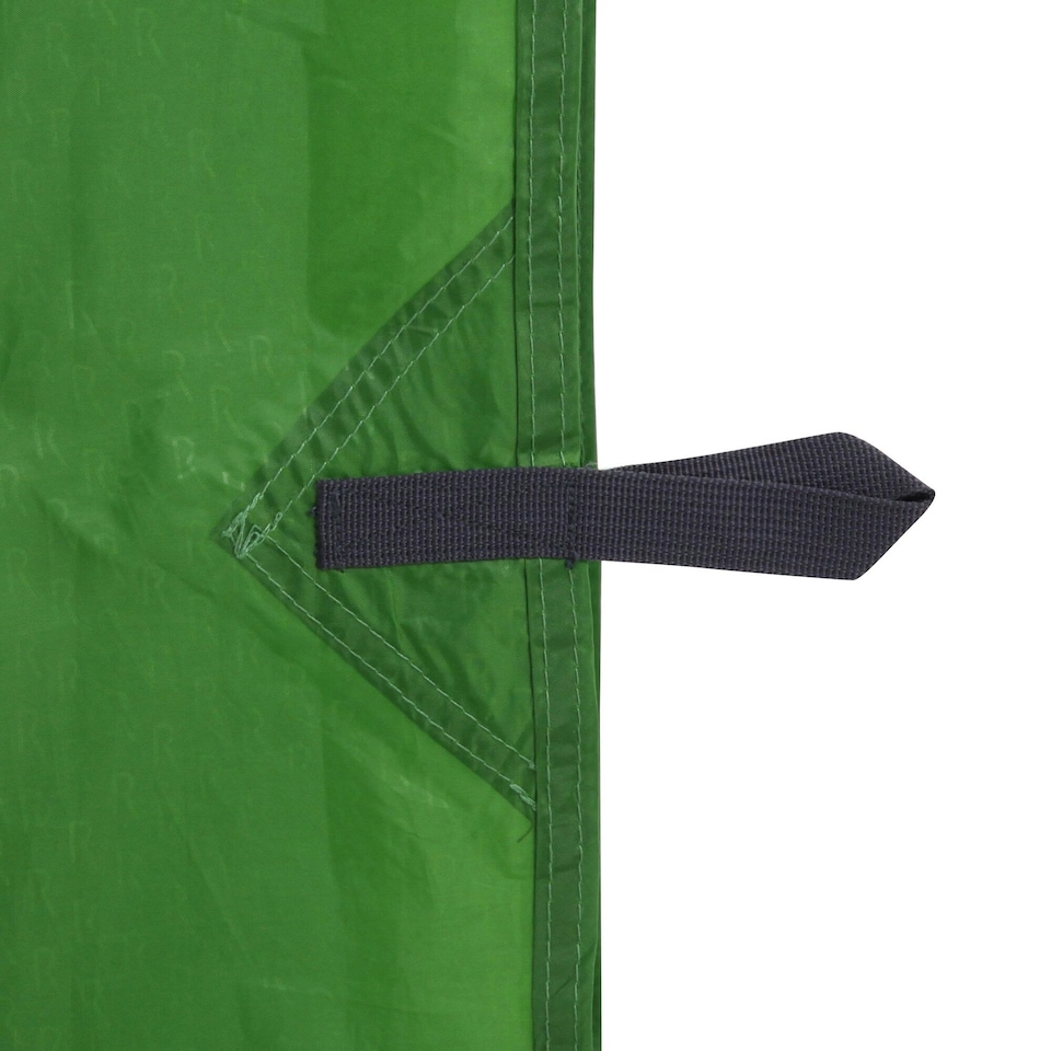 image 1 of Waterproof and Strong 3m Tarp Green