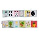 image 1 of Taf Toys 3 in 1 Baby Book