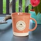 image 2 of Gardeners Plant Pot Inspired Mug Stuart