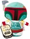 image 3 of Boba Fett Star Wars Itty Bittys 4.5 inch
