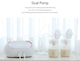 image 5 of Dual Compact Electric Breast Pump