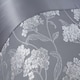 image 6 of English Garden Duvet Set Single Bed Silver