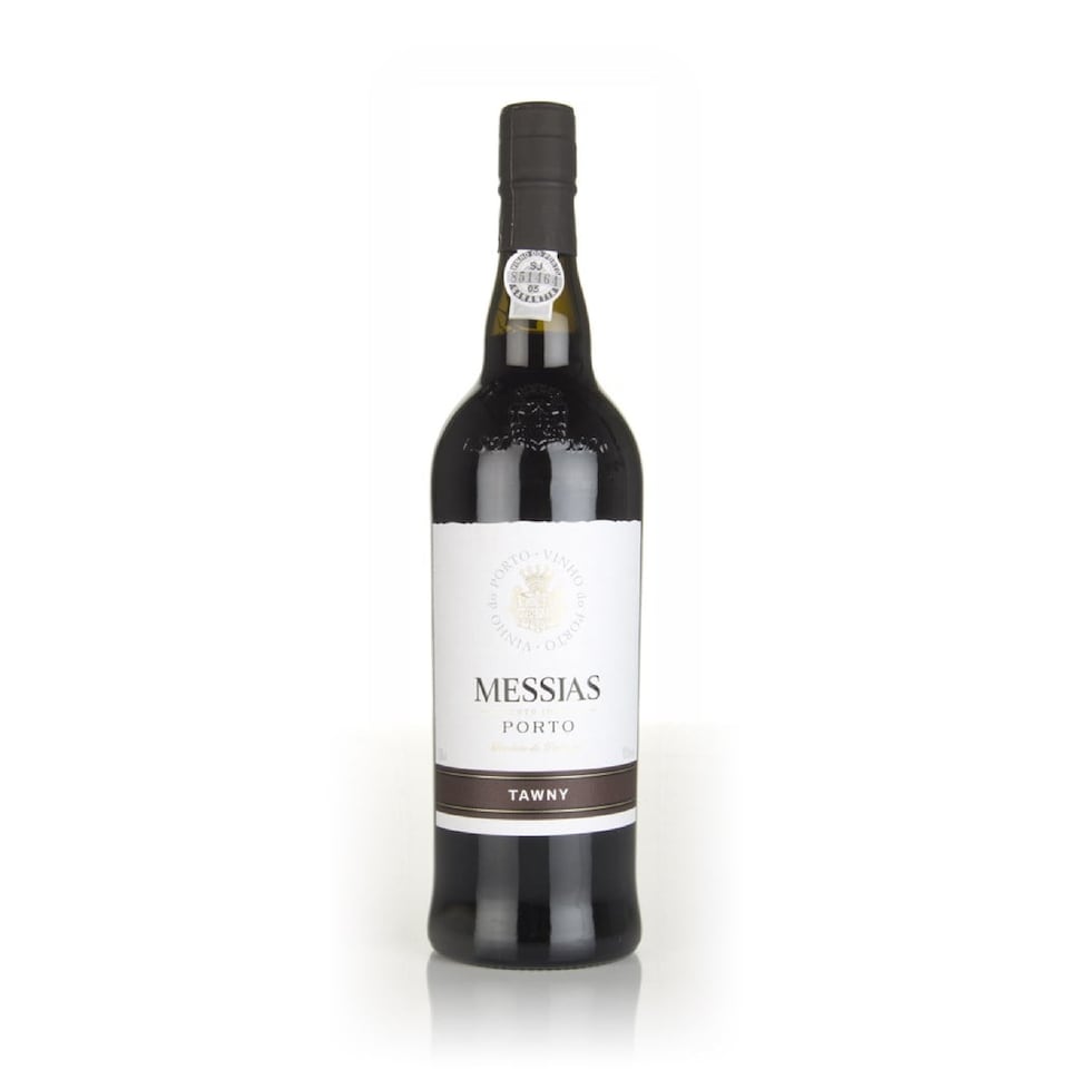 image 1 of Messias Tawny Port | Clear
