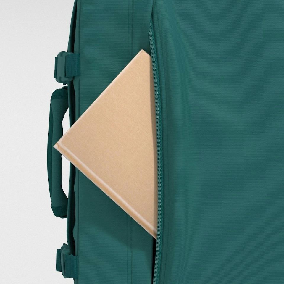 image 1 of Classic Cabin Backpack 44L Meadow Green Green