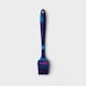 image 5 of Taylor's Eye Witness Nebula Large Silicone Brush