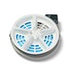 image 9 of Cat Mate Five-meal Automatic Pet Feeder with Stainless Steel Bowl Inserts (C500) - Anthracite Grey Grey