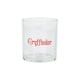 image 1 of Glass Tumbler Boxed (300ml) - Harry Potter (Gryffindor)