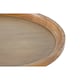 image 4 of Side table Home ESPRIT Light brown Rope Fir 44 x 44 x 56 cm N/A