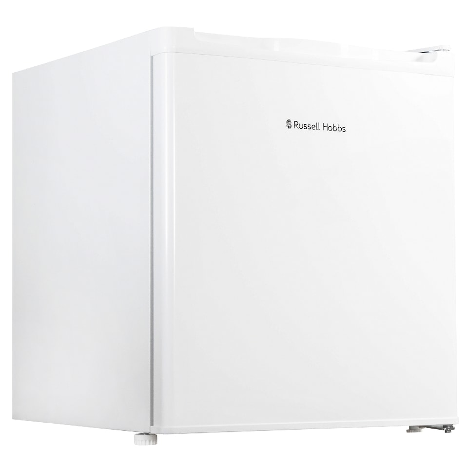 image 1 of Russell Hobbs 40L Larder Mini Fridge - White RHTTLF2E1W