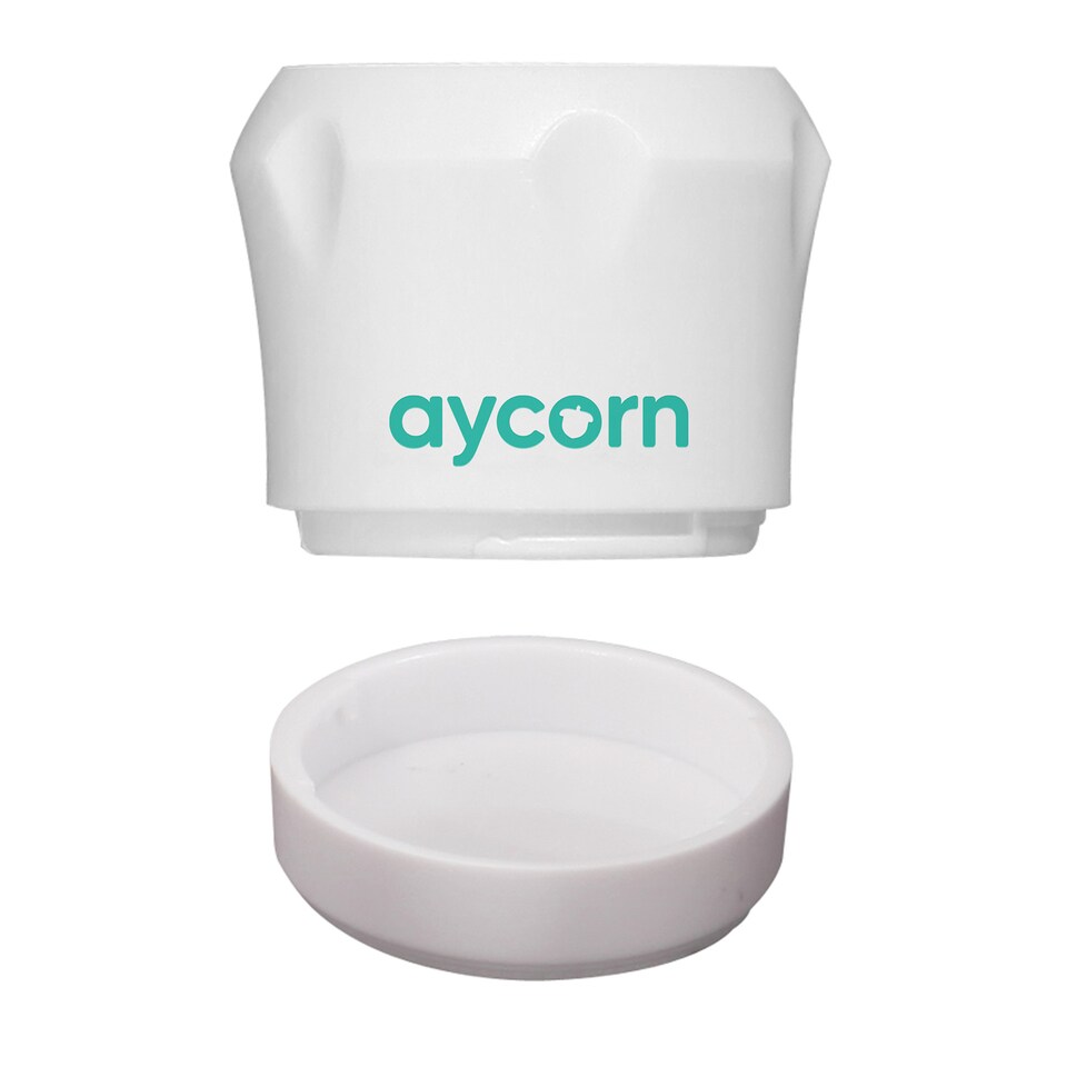 image 1 of Aycorn Baby Safety Proof Magnetic Cupboard Locks - 10 pack