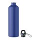 image 2 of MidOcean Rebig Moss Single Wall 750ml Water Bottle - Blue - One Size Blue | One Size