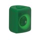 image 1 of Stromberg Chunk Portable Bluetooth Speaker with Microphone