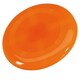 image 2 of MidOcean Sydney Flying Disc - Orange - One Size