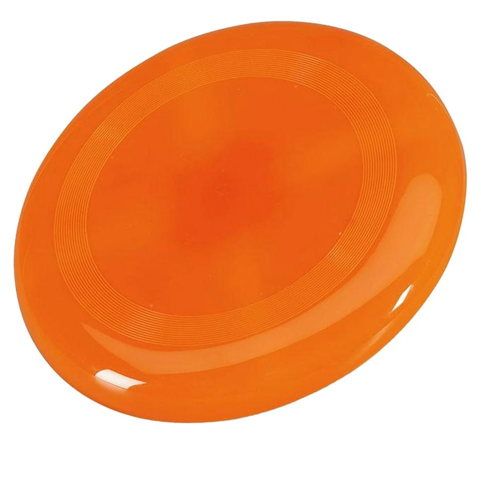 image 1 of MidOcean Sydney Flying Disc - Orange - One Size