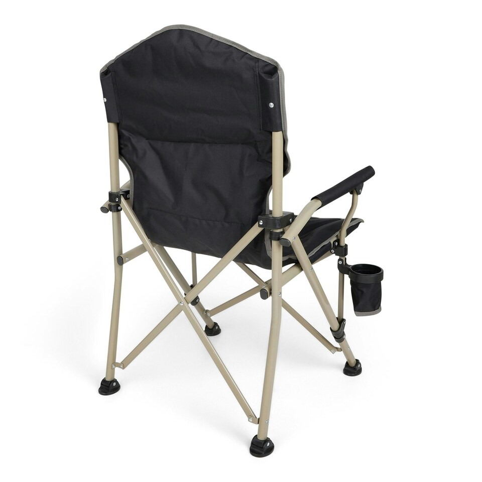 image 1 of Forza Chair 2 Grey