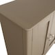 image 8 of Palma 2 Door Compact Sideboard Putty Grey