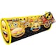 image 1 of Anker Emoji Pencil Case - Yellow/Black - One Size