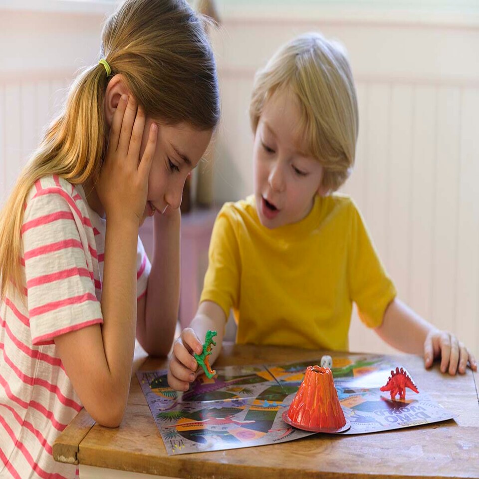 image 1 of KidzLabs - Gamemaker - Dino World