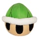 image 3 of Club Mocchi Mocchi Super Mario- Green Shell Mega Plush