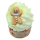 image 2 of Bomb Cosmetics Gingerbread Land Bath Gift Set