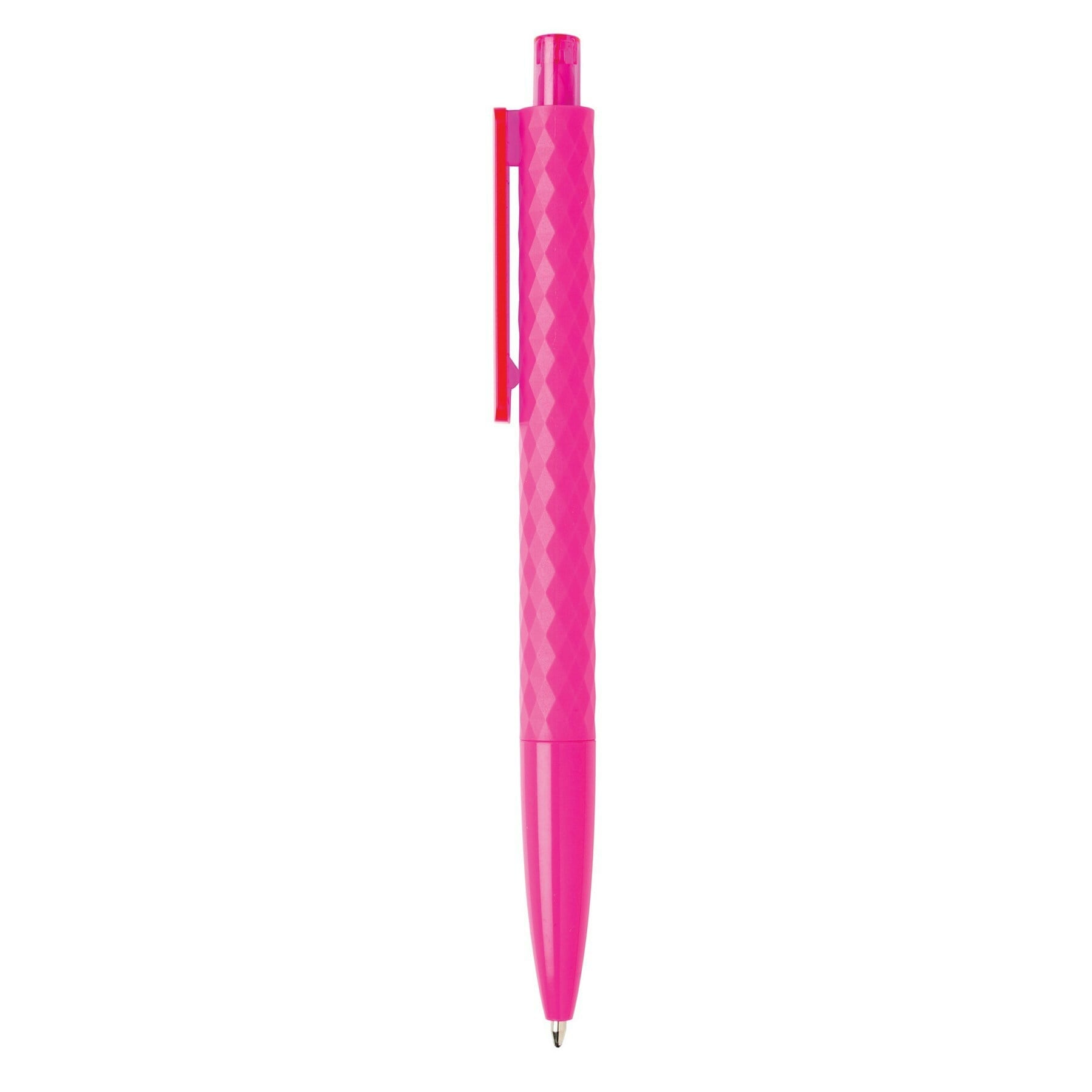 XD Collection X3 Diamond Pen - Pink - One Size