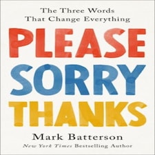 Please Sorry Thanks
