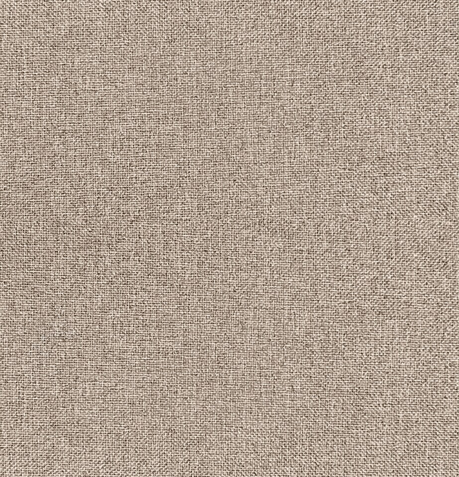 image 1 of Enhanced Living Dallas Blackout Thermal Natural Curtains with 3 inch Tape Top Header (PAIR) - 46x72 inch (117x183cm)