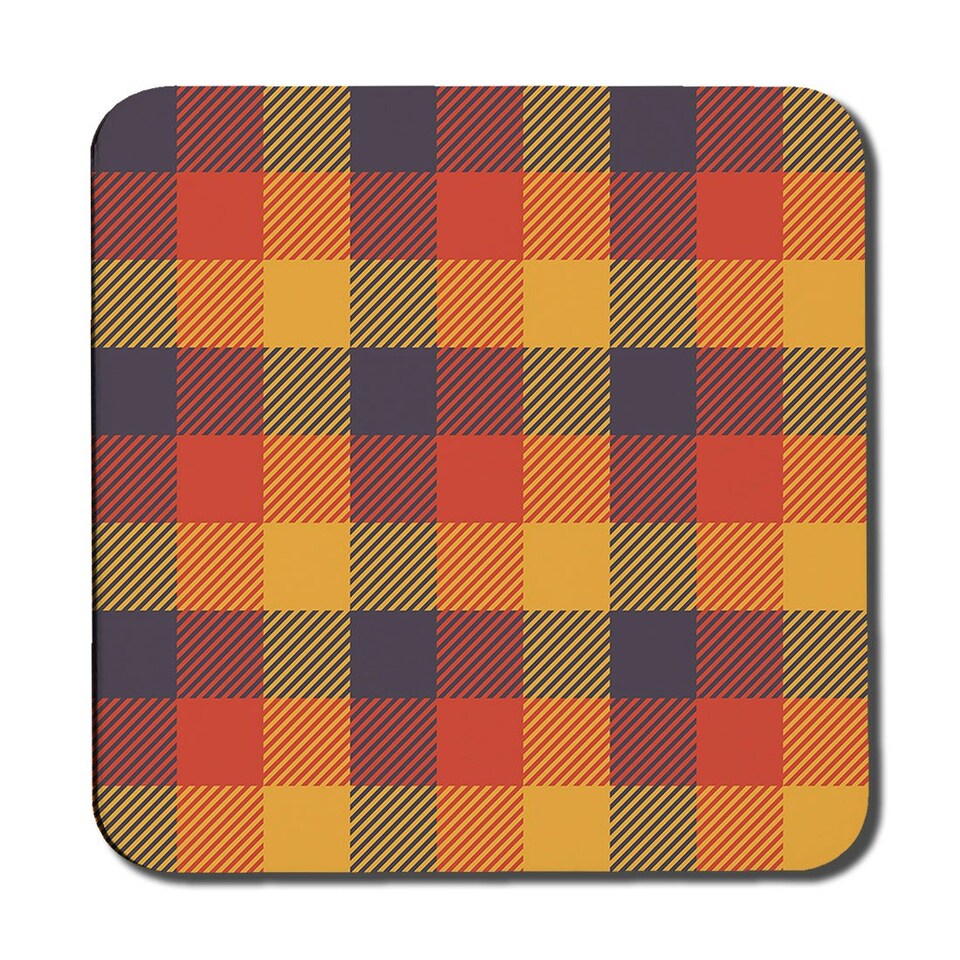 image 1 of Geometric Collection (Coaster)