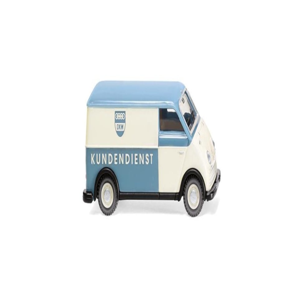 Wiking DKW Box Van