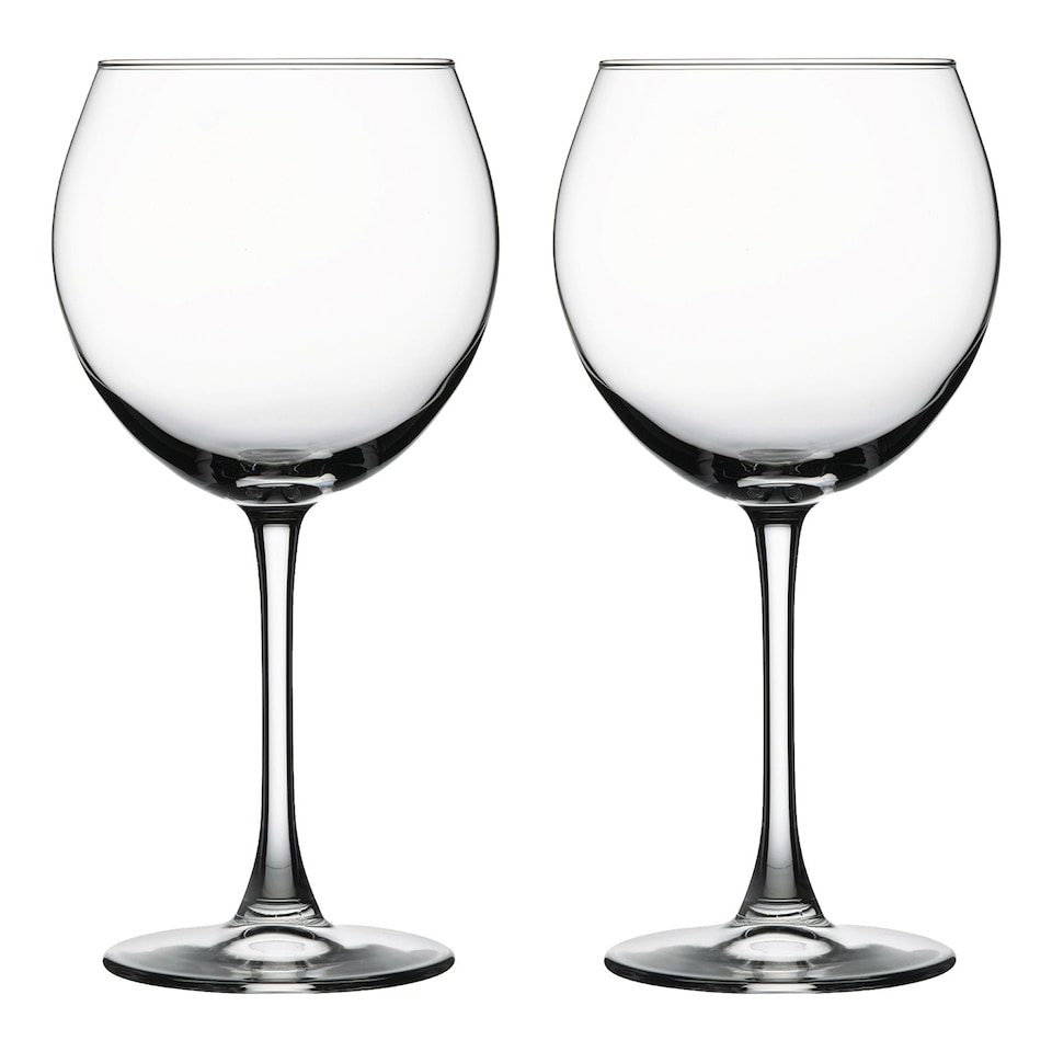 image 1 of Pasabache Enoteca Wine Glasses - 655ml - Pack of 2