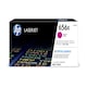 image 2 of HP 656X Magenta Toner Cartridge Pink