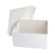image 3 of White Cake Box 30cm | White