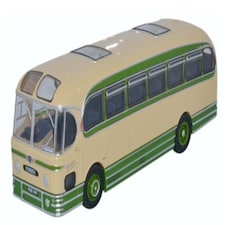 Oxford Diecast Weymann Fanfare Greenslades