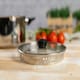 image 9 of CLASSIC PLUS Casserole with draining lid 3.7L 20cm